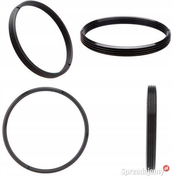 Adapter redukcja M39 na M42 z gwintu 42mm na Warszawa sprzedam