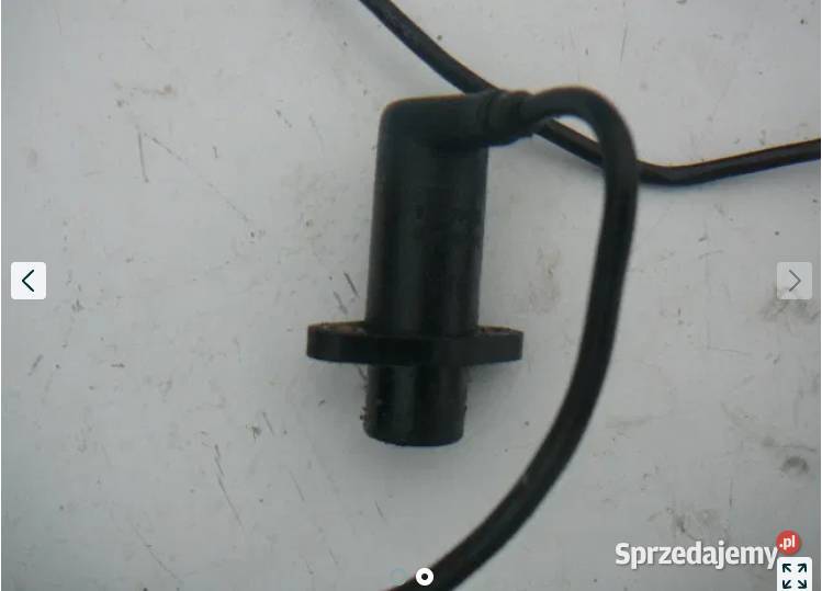 czujnik BMW R 850r Czujniki i sterowniki Ostrów Wielkopolski