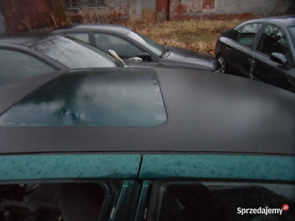 bmw 3 e36 20 6cyl czesci