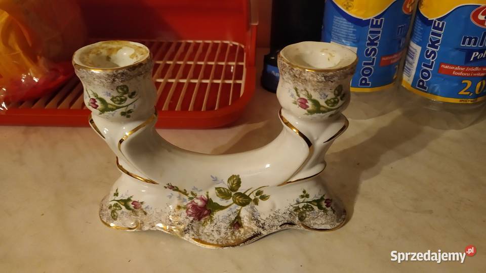 Stare rózne przedmioty do ustalenia