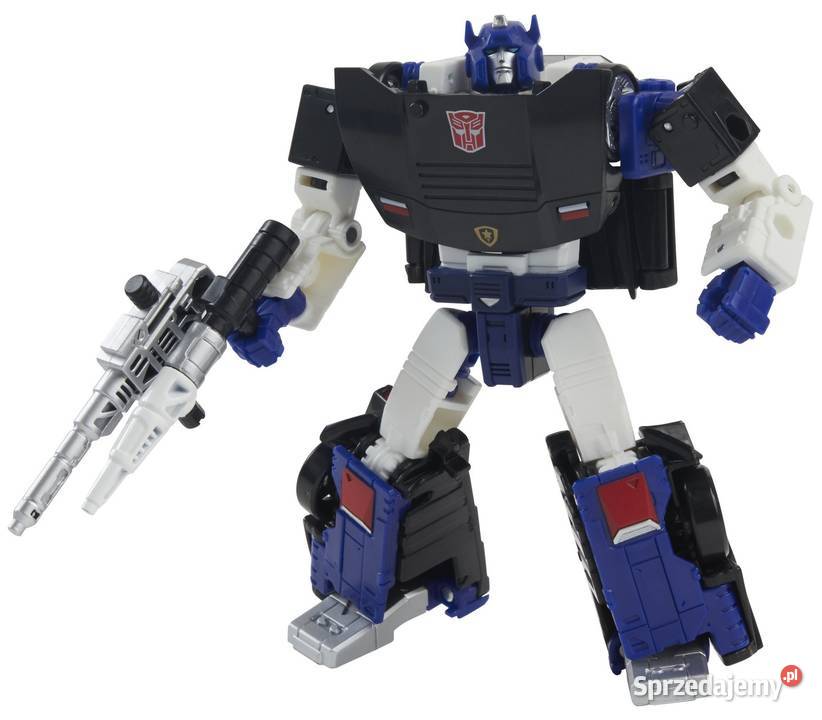 Transformers Generations WFCGS23 Deep Cover Mogilany