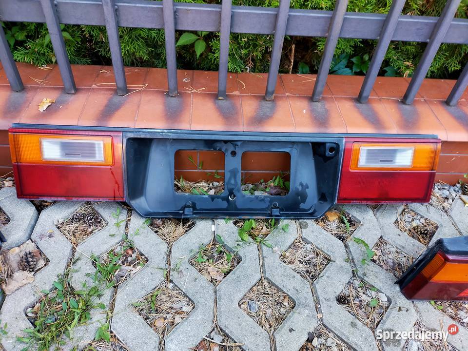 Części do Hondy Accord 3 gen sedan USA 2000cm3 Warszawa