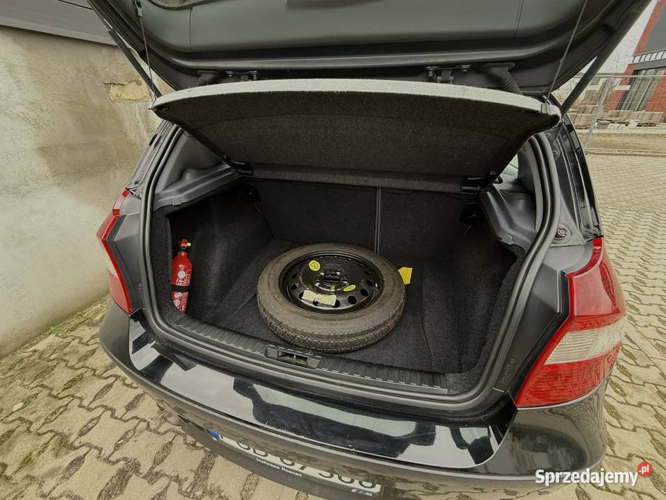 BMW E87 2004 świeży przegląd sprawna i zadbana 256000km