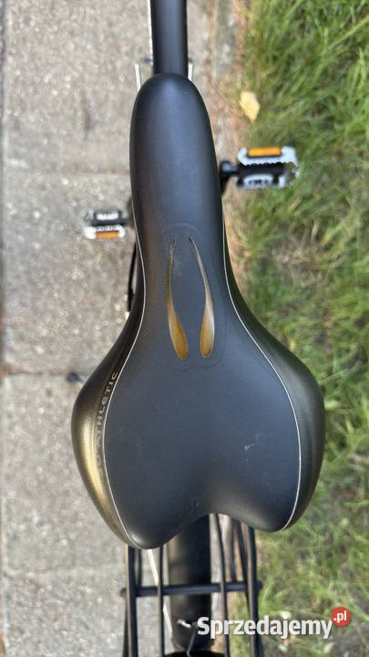 Rower bTwin Triban 28 nowy Wrocław