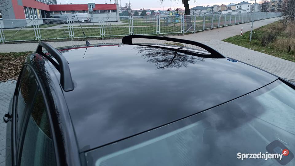 VW Golf 5 16 mpi z gazem super stan niewielki lubelskie Łuków