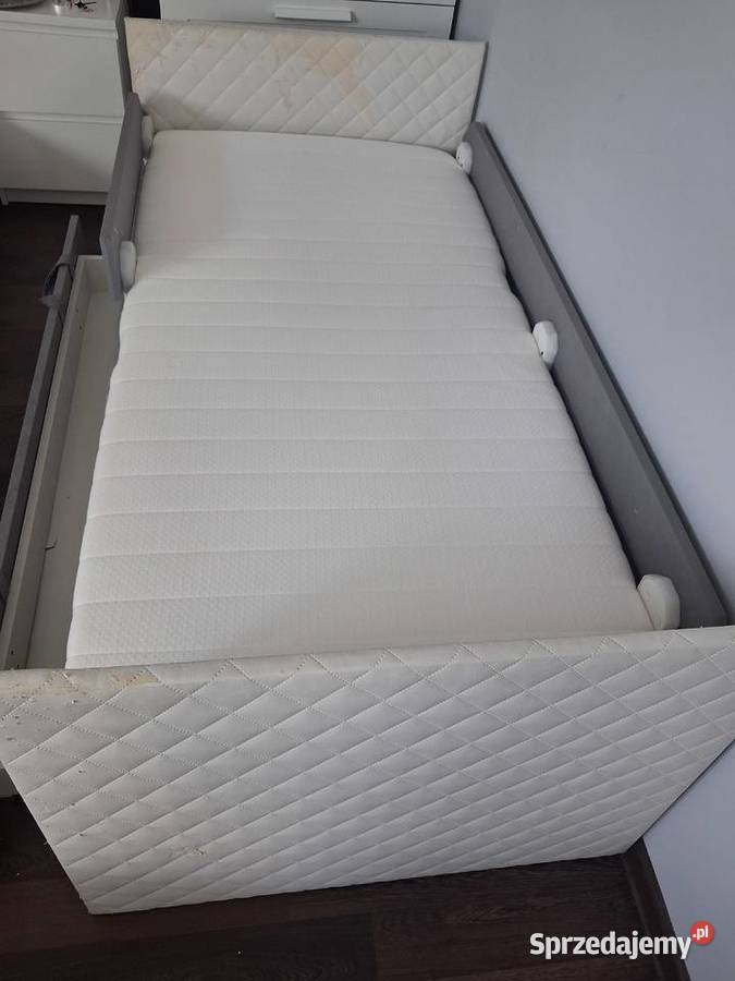 Łóżko dziecięce Dom i Ogród Niestum