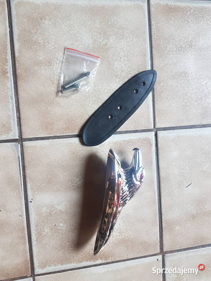 orzel na przedni blotnik motocykla yamaha zing Jędrzejów