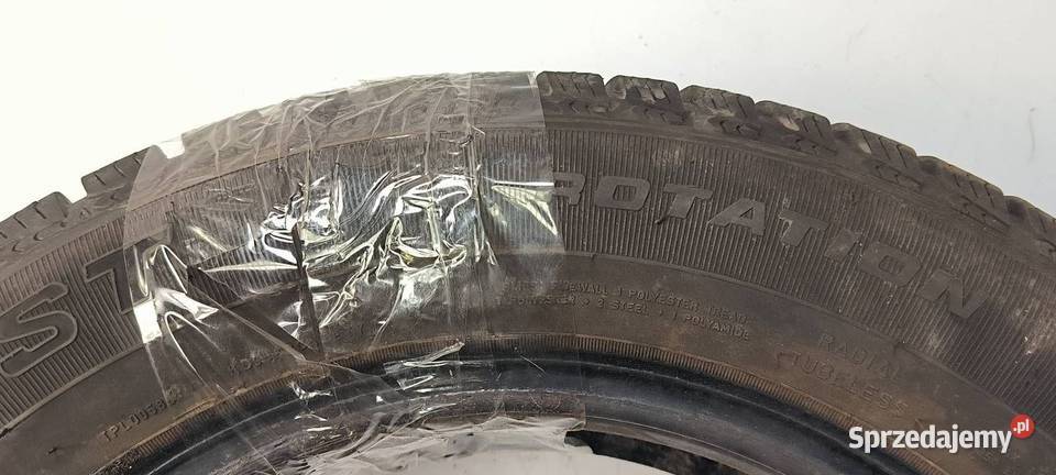 OPONA 18565 r14 KELLY ZIMA WINTER ST NISSAN