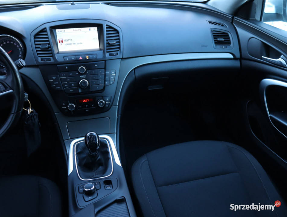 Opel Insignia 18 elektryczne szyby Piaseczno