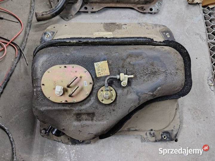 Zbiornik paliwa Mazda mx5 Bak benzyna Reda