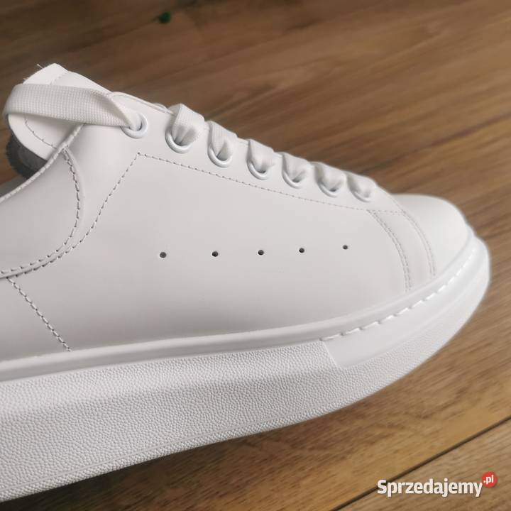 Sneakersy Alexander McQueen mazowieckie Radom