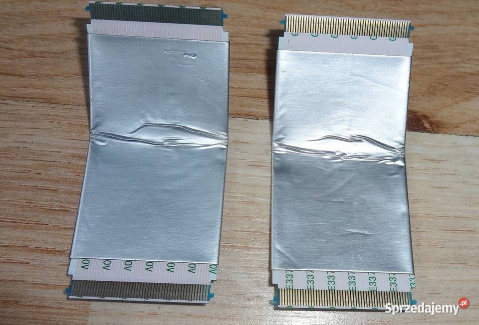 Taśmy TCONmatryca PHILIPS 43PFT411212
