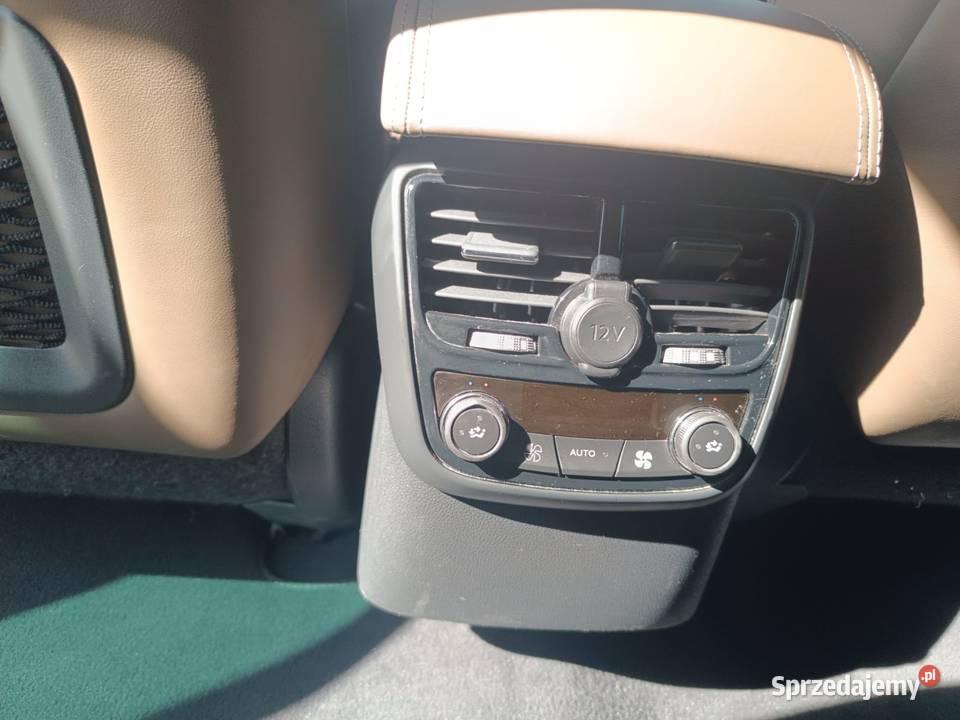 Peugeot 508 SUPER STAN Odrzykoń