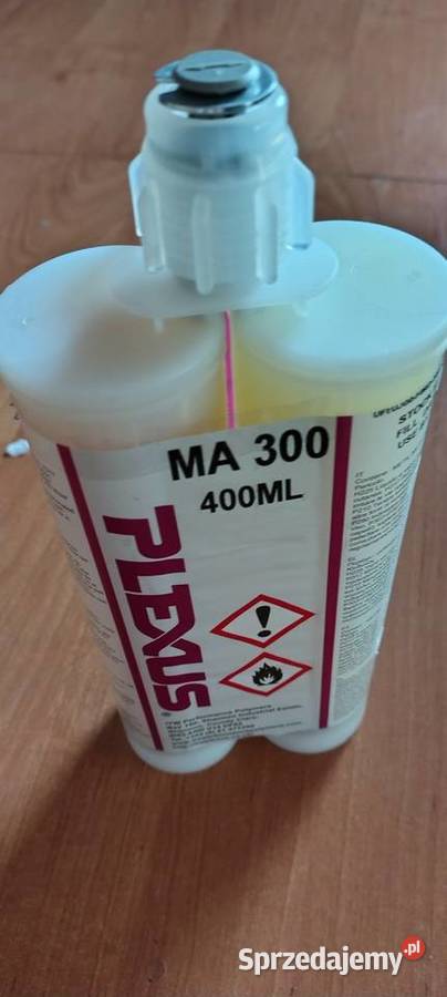 PROMOCJA PROMOCJA PROMOCJA PLEXUS MA300 400 ml Sośnicowice