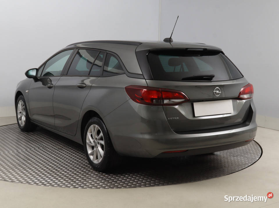 Opel Astra 12 Turbo elektryczne szyby Bielany Wrocławskie
