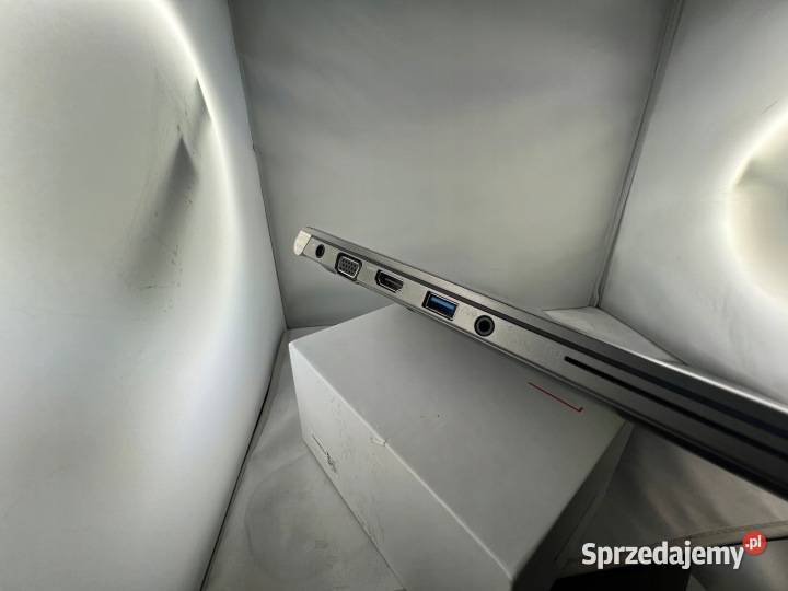 Laptop Dell Toshiba Portege Z30 133 Intel Core Warszawa sprzedam