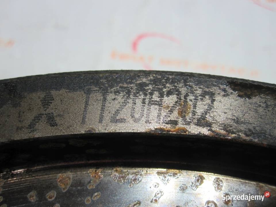 KOŁO DWUMASOWE 1120A202 MITSUBISHI ASX LANCER 18 Kielce