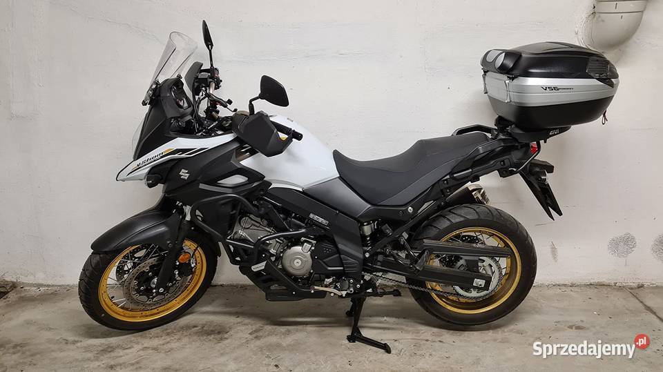 Pokrowiec Motocyklowy skuter motor motocykl mazowieckie