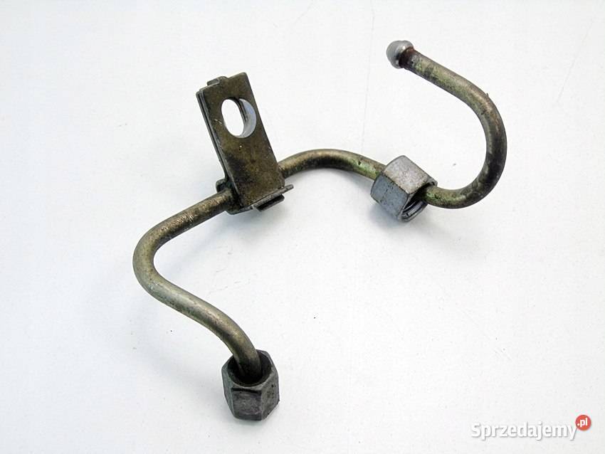 PRZEWÓD WTRYSKOWY 16 HDI SCUDO JUMPY EXPERT osobowe Sosnowiec sprzedam