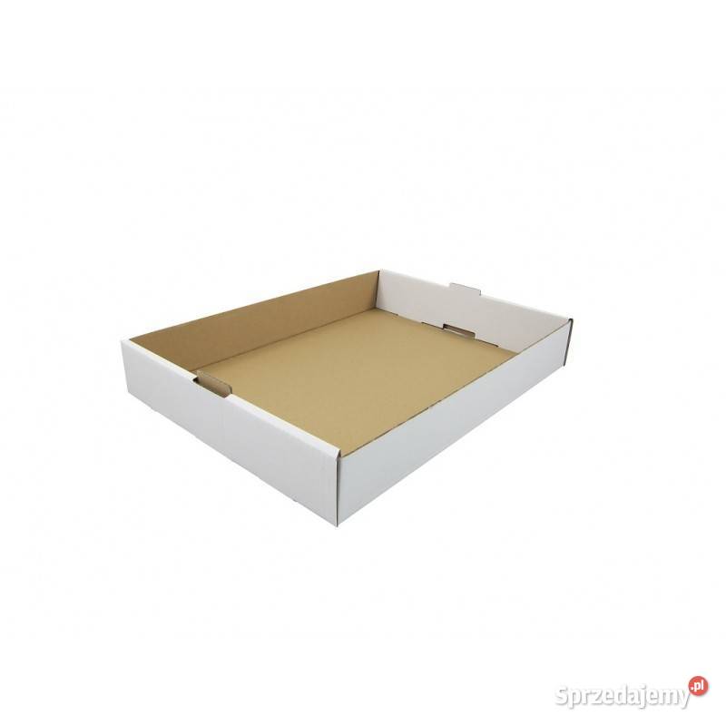 Opakowania Kartonowe Kebab Zapiekanka Tortilla Płock