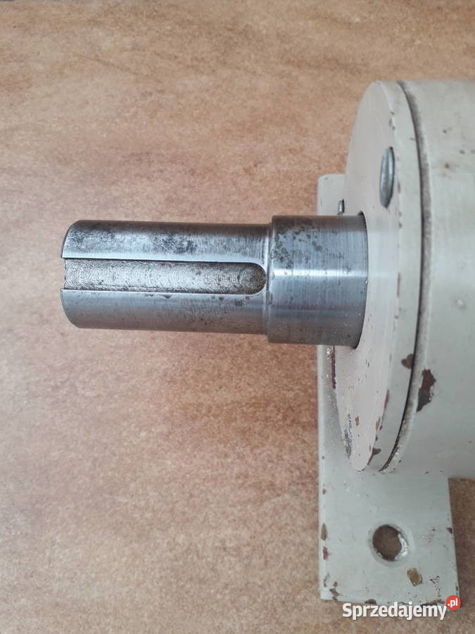 Wał do piły tarczowej Jarosław