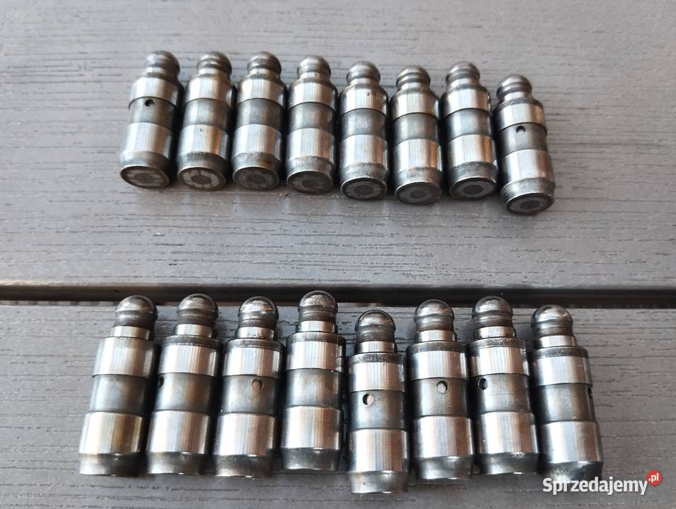 Popychacze n42b20 n42b18 BMW E46 Leżajsk