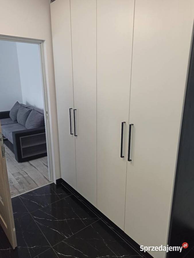 Wynajmę mieszkanie Chełm sprzedam