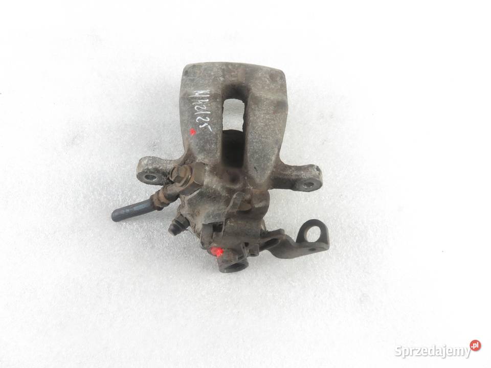 ZACISK PRAWY TYŁ OPEL MERIVA A 16 16V 105 Z 16 osobowe