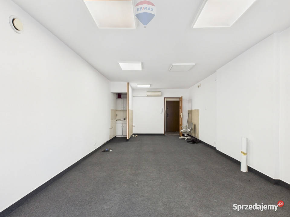 lokal użytkowypomieszczenia na biuro Wynajem pomorskie Słupsk