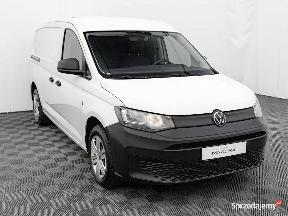 Volkswagen Caddy GD8G884Caddy Cargo Maxi 20 TDI komputer pokładowy Pępowo