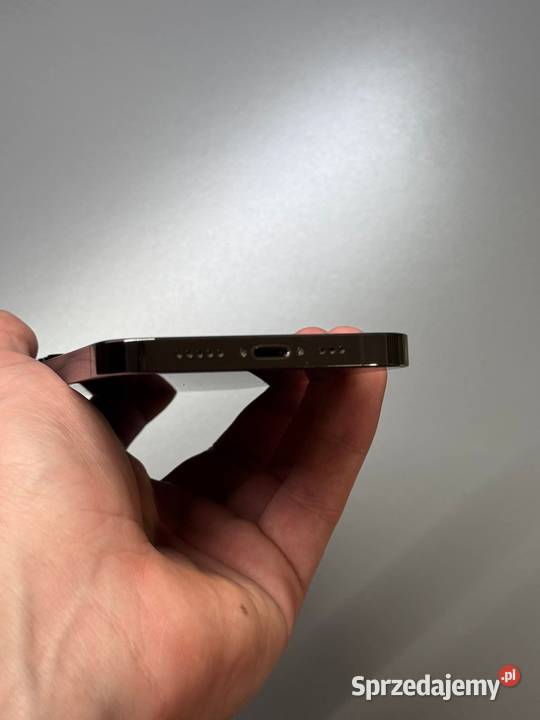 iPhone 13 Pro w stanie Kraków