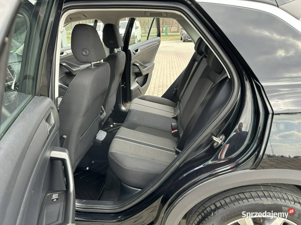 Volkswagen TRoc 8xAlu Navi Climatronic Android Kąty Opolskie