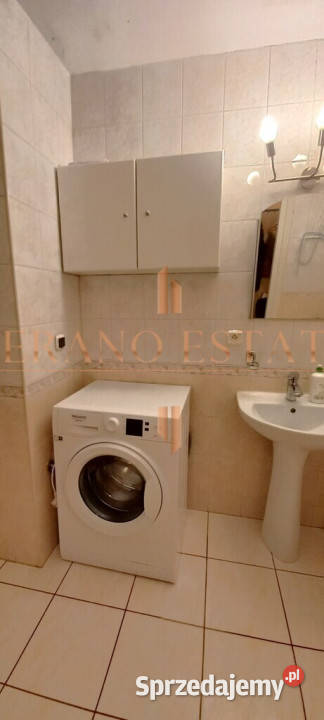 Świetna 2 Pokoje 49 m2 1 Piętro Warszawa sprzedam