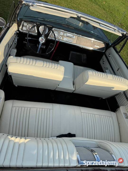 Oldsmobile Delta 88 Suwałki sprzedam