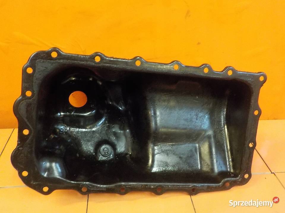 BMW E90 E87 20 B 09r 143 N43 miska oleju 2808 mazowieckie