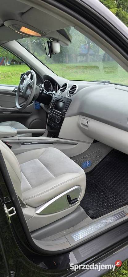 Mercedes Automatklimatyzacja Przemyśl