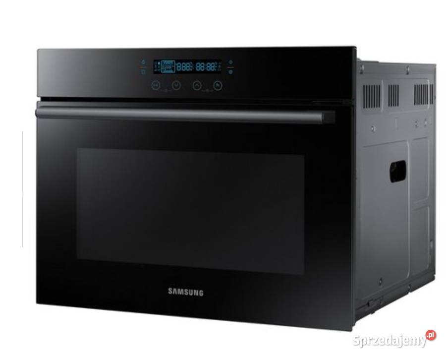 Piekarnik SAMSUNG NQ50H5535KB Elektryczny z Kluczewsko sprzedam