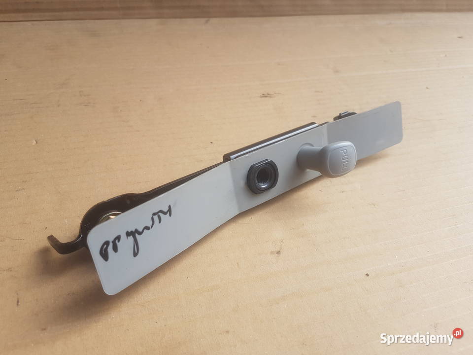 Subaru G3X Justy Suzuki Ignis MH prowadnica