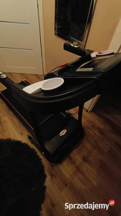 Bieżnia GRunner Czarnocin