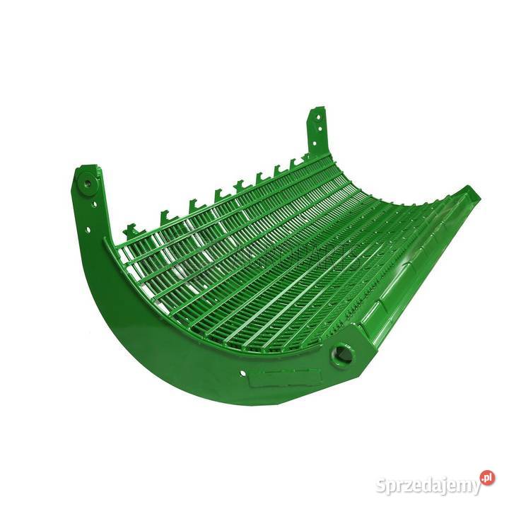 AXE53048 AZ101140 Klepisko uniwersalne John Części zamienne Jelenia Góra