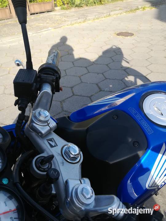 Honda cbr 12550 Pewny sprzęt motocyklisty Bądkowo sprzedam