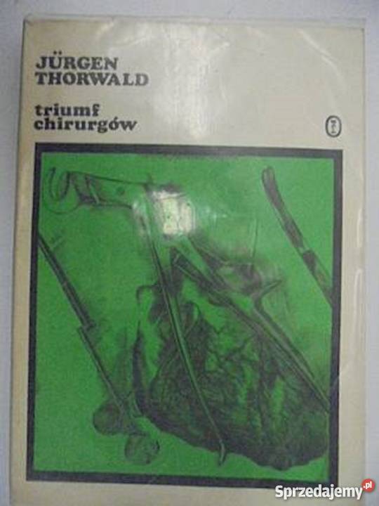 Triumf chirurgów J Thorwald fa zachodniopomorskie Szczecin