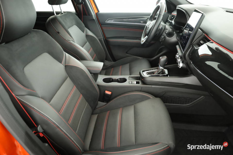 Renault Arkana 13 TCe ASR (kontrola trakcji) Piaseczno