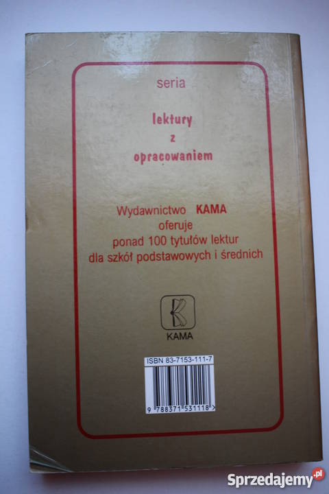 Henryk Sienkiewicz Ogniem i Mieczem 2 części Toruń sprzedam