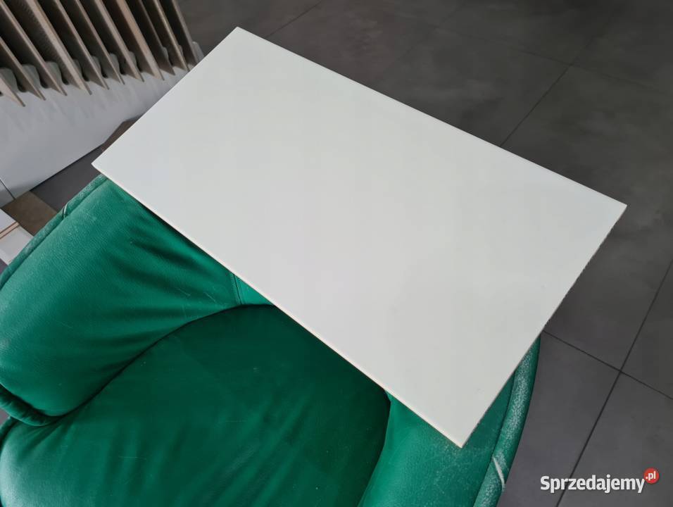 PŁYTKA ŚCIENNA MELIA WHITE MAT 308X608 GAT 3 Opoczno