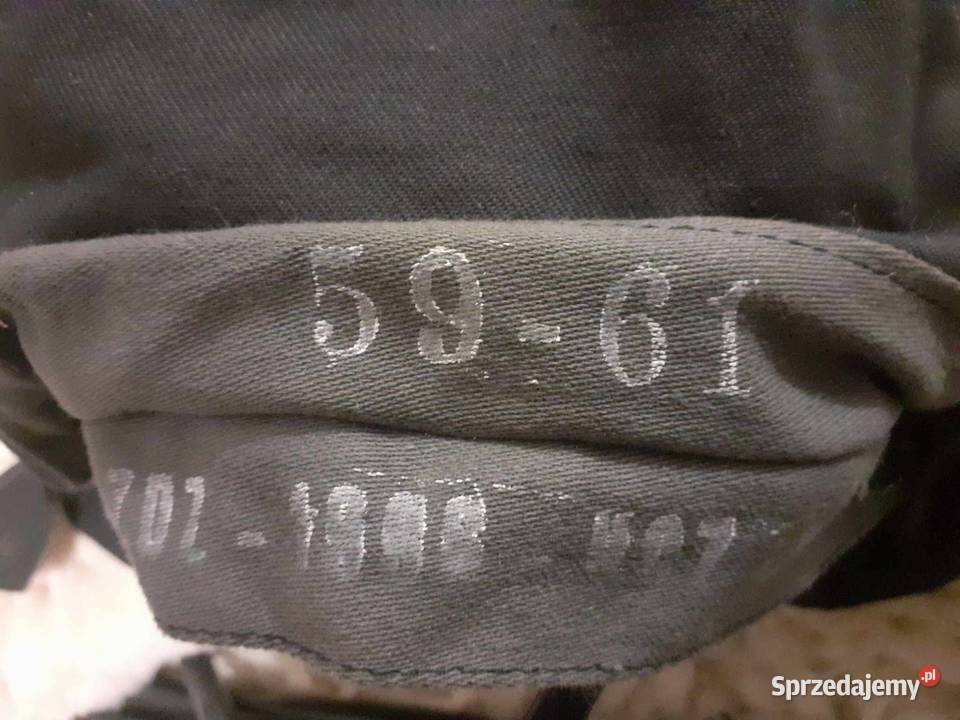 Hefmofon zimowy 5961 nowy Dębica