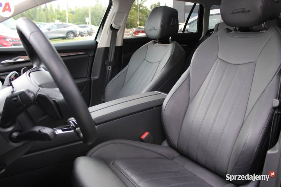 Skoda Superb 2024r 4X4 DSG Salon FV23 Matrix LED śląskie Bielsko-Biała