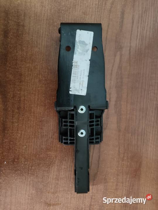 wózek dachu Edscha Siedlce