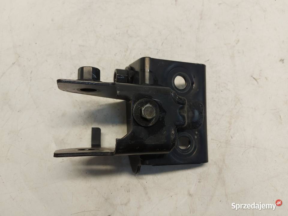 Ford Ranger VI 6 Wspornik mocowanie przód