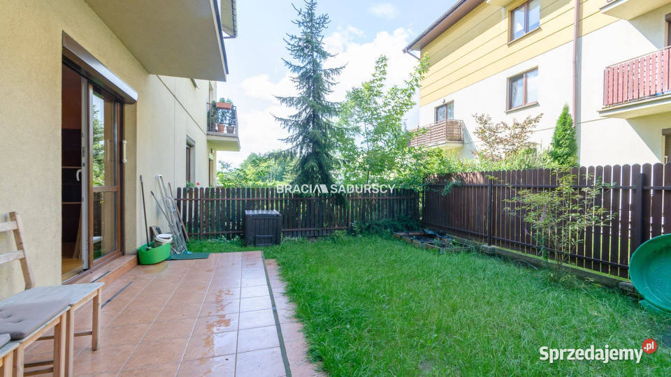 Mieszkanie Kraków 738m2 2 pokojowe